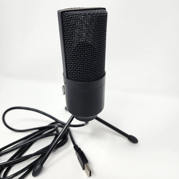 Fifine K669-K669B USB Corded Compact / Lightweight Podcast Condenser Microphone - Picture 14 of 14